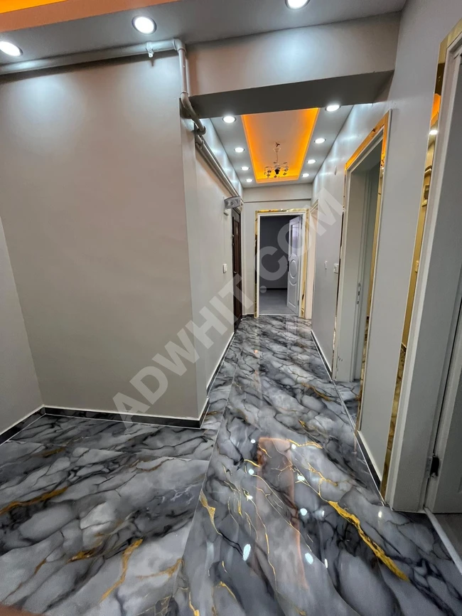 İstanbul'da devlet hastanesinin karşısında acil satılık 3+1 daire, cazip fiyatla.