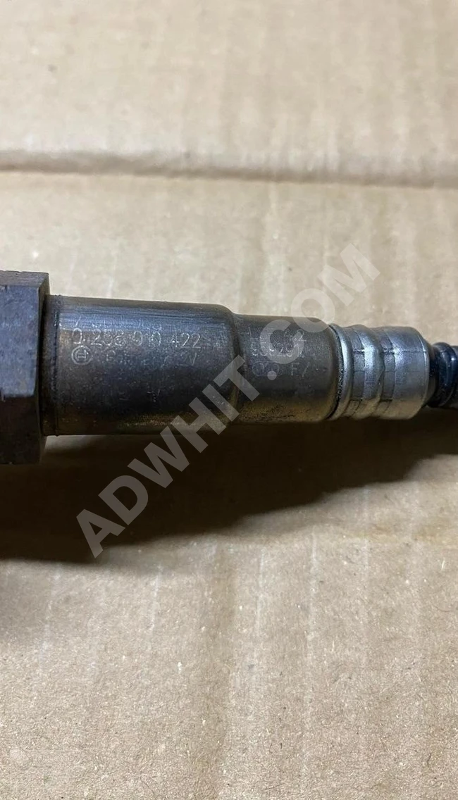 حساس الأكسجين BMW E90/E93 N45 N43 (أصلي) 0258010422