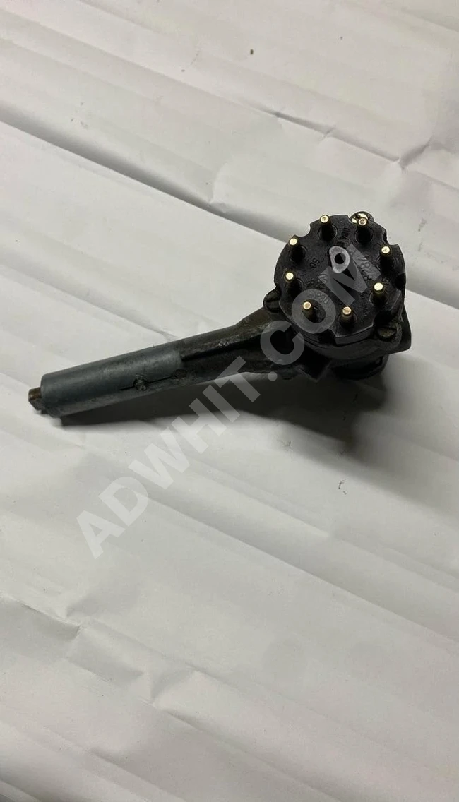 طقم كونتاك MERCEDES W126 (أصلي) مستعمل