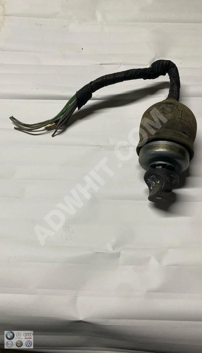 مفتاح تشغيل الأضواء الأمامية MERCEDES W126/W115 (أصلي)