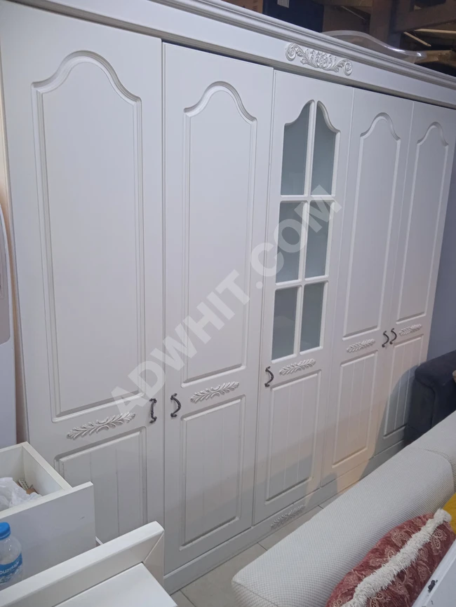 Yatak odası dolabı