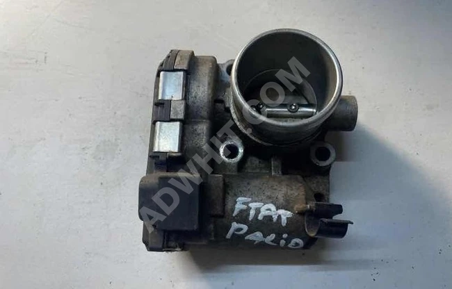 FİAT PALİO/DOBLO 1.2 16V صمام خانق الغاز (أصلي)