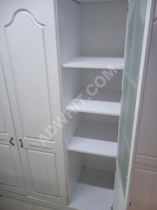 Yatak odası dolabı