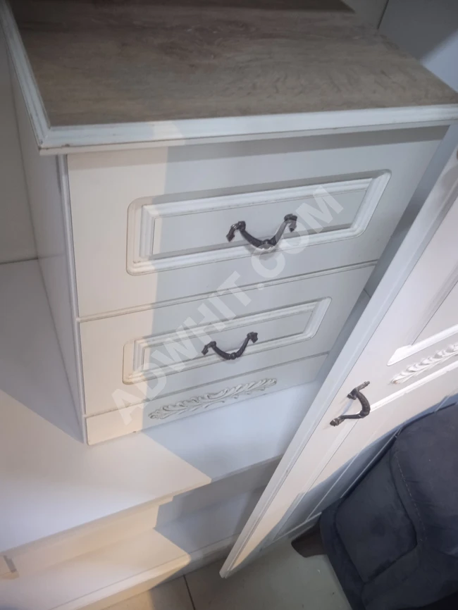 Yatak odası dolabı