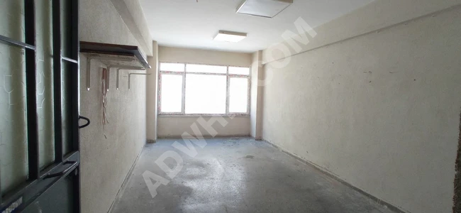 SAFİR BAKIRKÖY'DEN GEDİKPAŞA'DA OTELE UYGUN KOMPLE BİNA