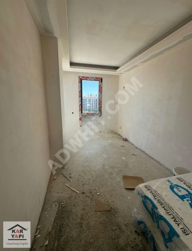 Apartments for sale in PERA KONAKLARI