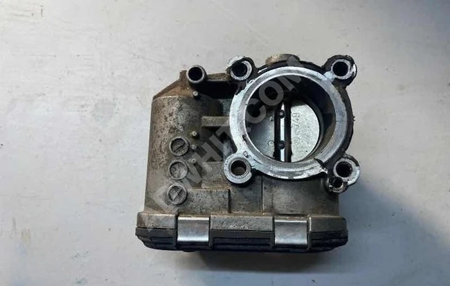 FİAT PALİO/DOBLO 1.2 16V صمام خانق الغاز (أصلي)