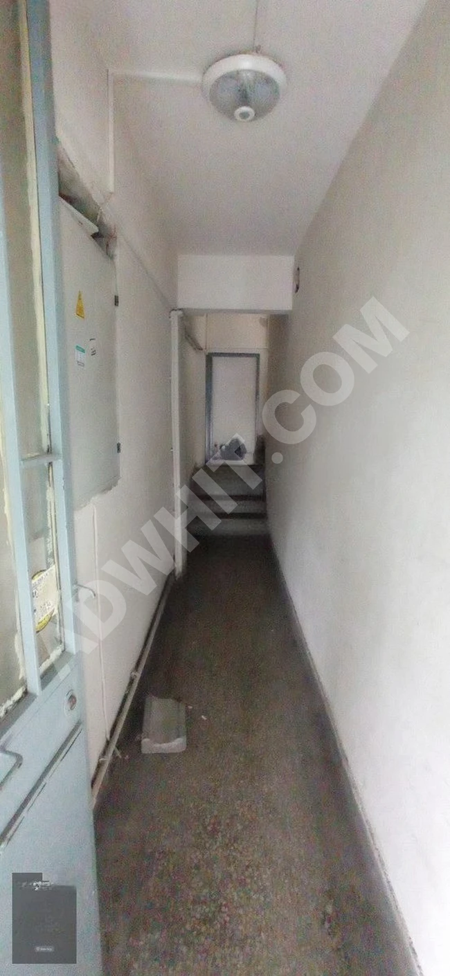 SAFİR BAKIRKÖY'DEN GEDİKPAŞA'DA OTELE UYGUN KOMPLE BİNA