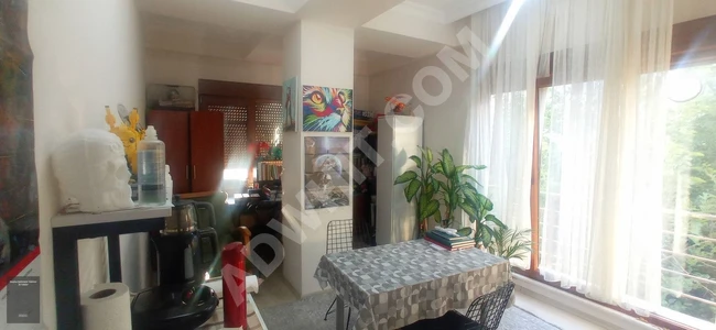 SAFİR BAKIRKÖY'DEN BAKIRKÖY İNCİRLİDE 2.KAT SATILIK DAİRE