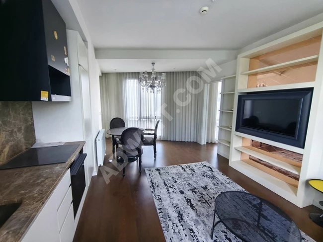 G-YOO LÜKS 1+1 GENİŞ DAİRE