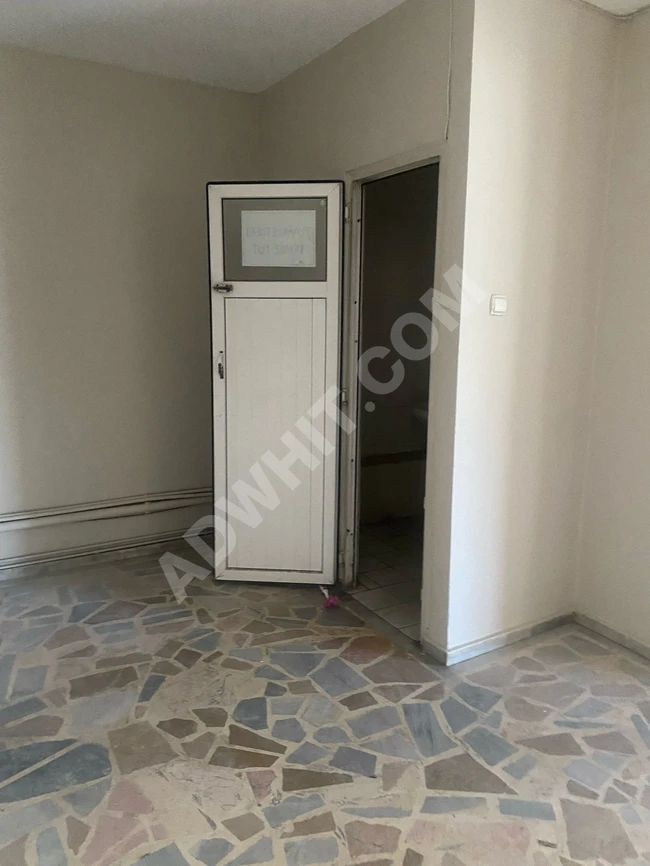 İNÖNÜ MAH. 150+150 M2 TOPLAM 300M2 KİRALIK DEPO ATAŞEHİR