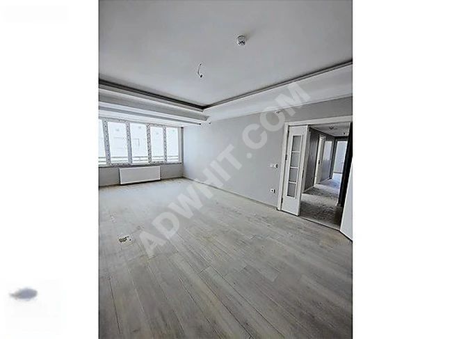 GUNESLI HOMES 2+1 YAŞAM BAŞLADI