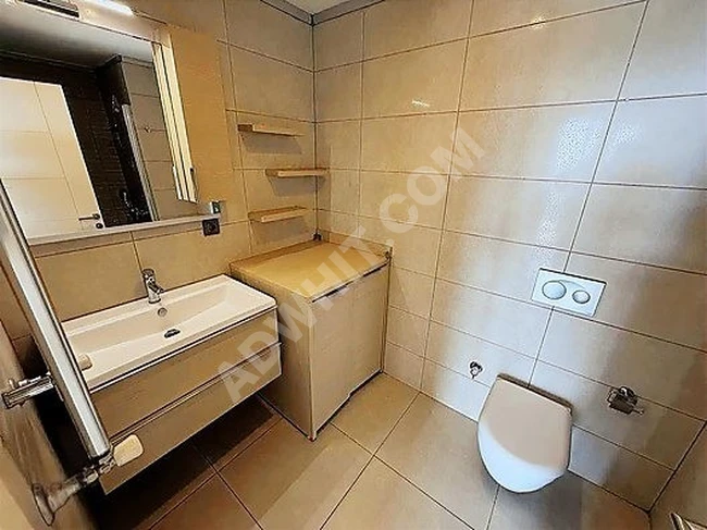 Batışehir Kiralık 3,5+1