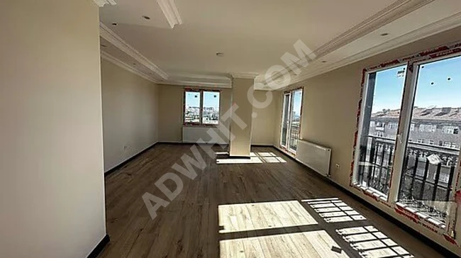 DENİZ MANZARALI 220M2 4+2 SATILIK KAPALI OTOPARKLI DUBLEKS DAİRE