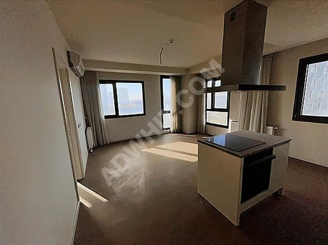 GYOO RESİDENCE SATILIK 2+1 HİÇ OTURULMAMIŞ SIFIR TEMİZ DAİRE