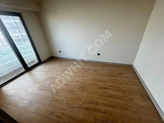 DEMİRLİFE BÜYÜKÇEKMECE'DE KİRALIK BOŞ DAİRE