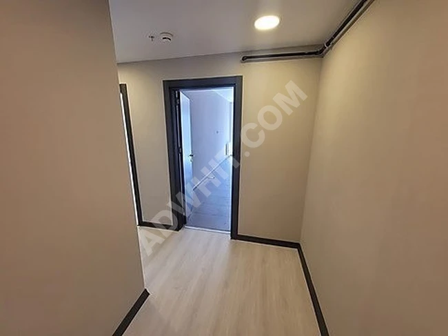 ÖDÜL İSTANBUL SİTESİNDE KİRALIK 2+1 SIFIR GENİŞ DAİRE