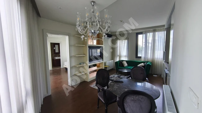 G-YOO LÜKS 1+1 GENİŞ DAİRE