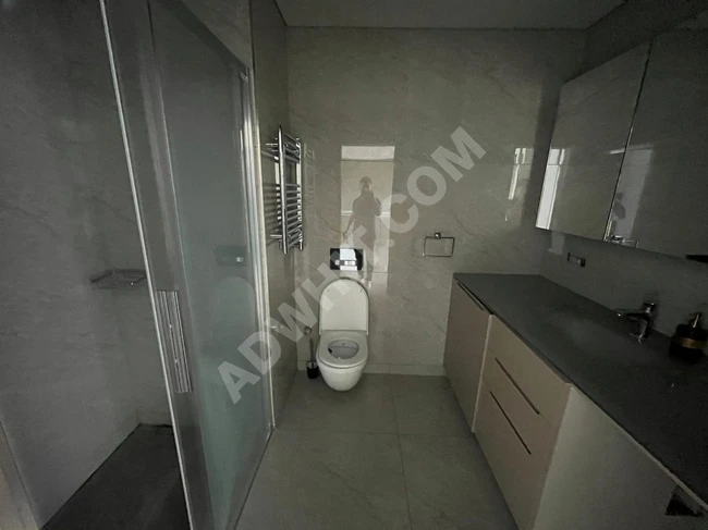 NG RESIDENCE 1+1 TEMİZ KULLANIŞLI DAİRE