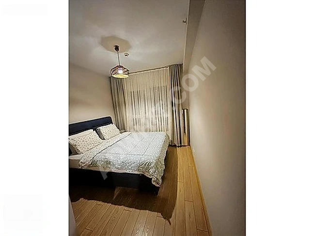 NUROL PARK 2+1 SATILIK DAİRE