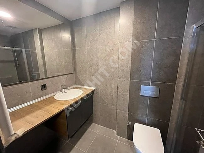 ÖDÜL İSTANBUL SİTESİNDE 2+1 TEMİZ DEİRE