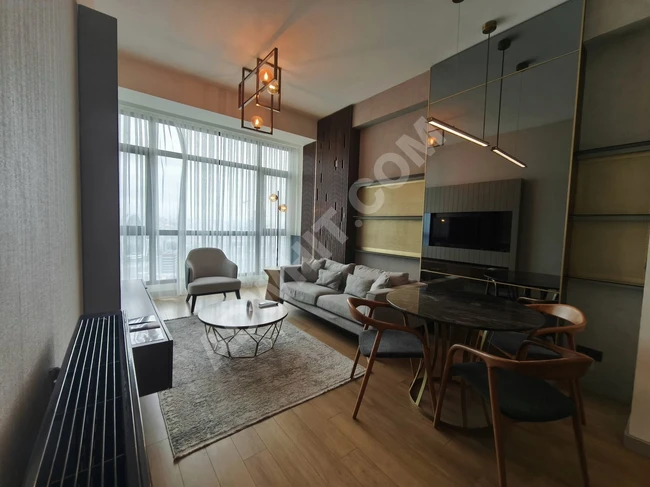 G-TOWER RESİDENCE SATILIK 1+1