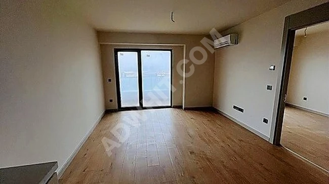 DEMİRLİFE BÜYÜKÇEKMECE PROJESİNDE KİRALIK 1+1