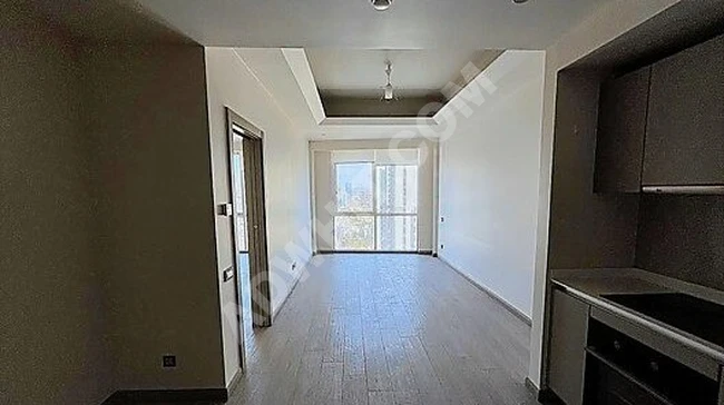 NG Residence Satılık 1+1 Kiracısız