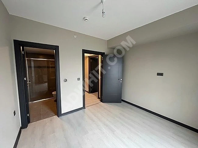 ÖDÜL İSTANBUL SİTESİNDE 2+1 TEMİZ DEİRE