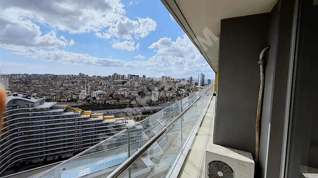 Batışehir Kiralık 3,5+1