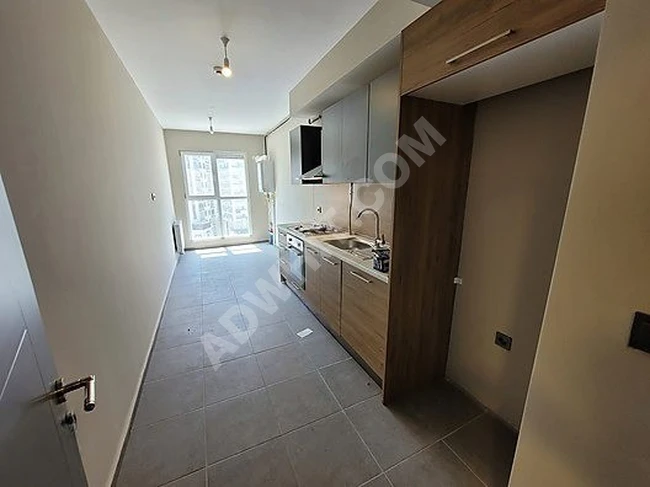 ÖDÜL İSTANBUL SİTESİNDE KİRALIK 2+1