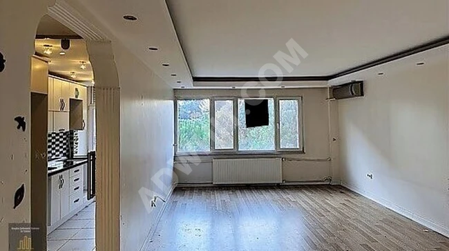 ATAKÖY 5. KISIM 3+1 OTOPARKLI ASANSÖRLÜ KLİMALI DAİRE