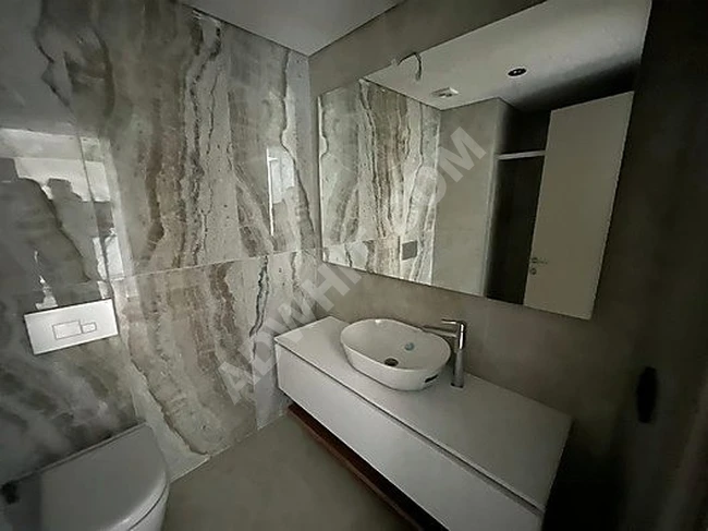 شقة للإيجار 1+1 في DEMİRLİFE BÜYÜKÇEKMECE