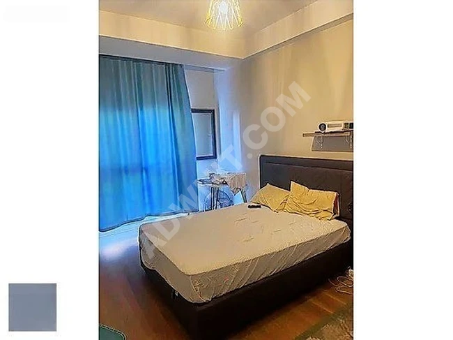 Apartment for sale 1+1 in LUXERA GÜNEŞLİ