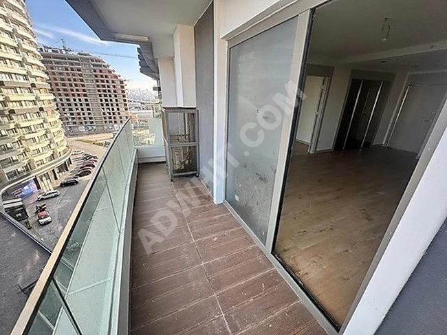 شقة للإيجار في DEMİRLİFE BÜYÜKÇEKMECE