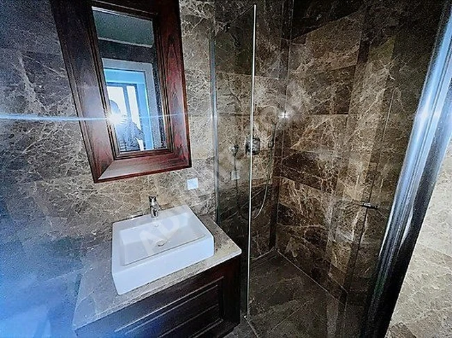 GYOO RESİDENCE SATILIK 2+1 HİÇ OTURULMAMIŞ SIFIR TEMİZ DAİRE