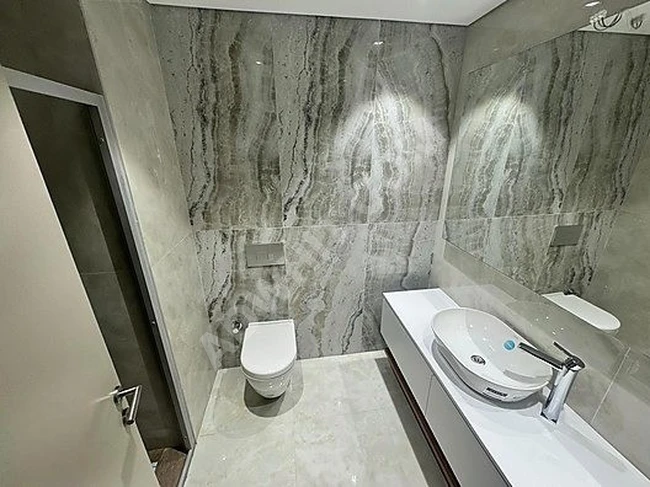 DEMİRLİFE BÜYÜKÇEKMECE PROJESİNDE KİRALIK 1+1