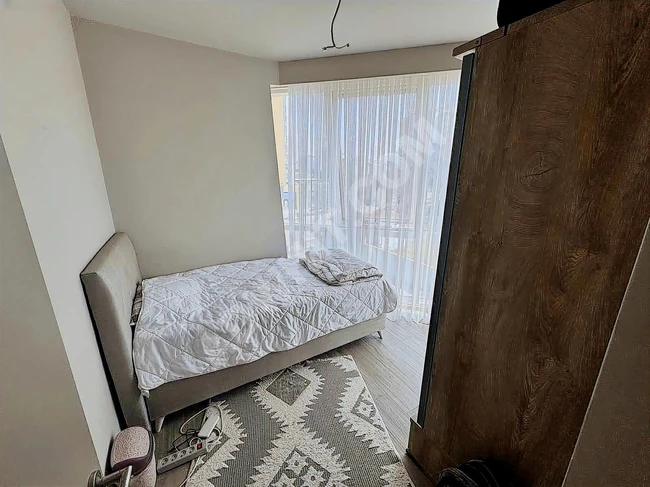 NG Residence Satılık 2+1