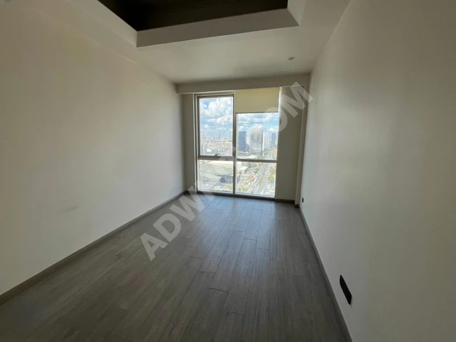 NG RESIDENCE 1+1 TEMİZ KULLANIŞLI DAİRE
