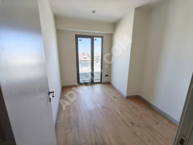 Demir Life Geniş 1+1 oturuma hazır