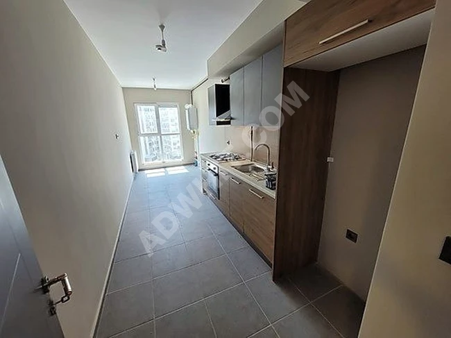 ÖDÜL İSTANBUL SİTESİNDE 2+1 KİRALIK DAİRE