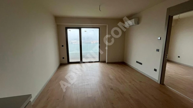 شقة للإيجار 1+1 في DEMİRLİFE BÜYÜKÇEKMECE