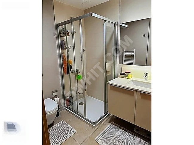 NUROL PARK 2+1 SATILIK DAİRE