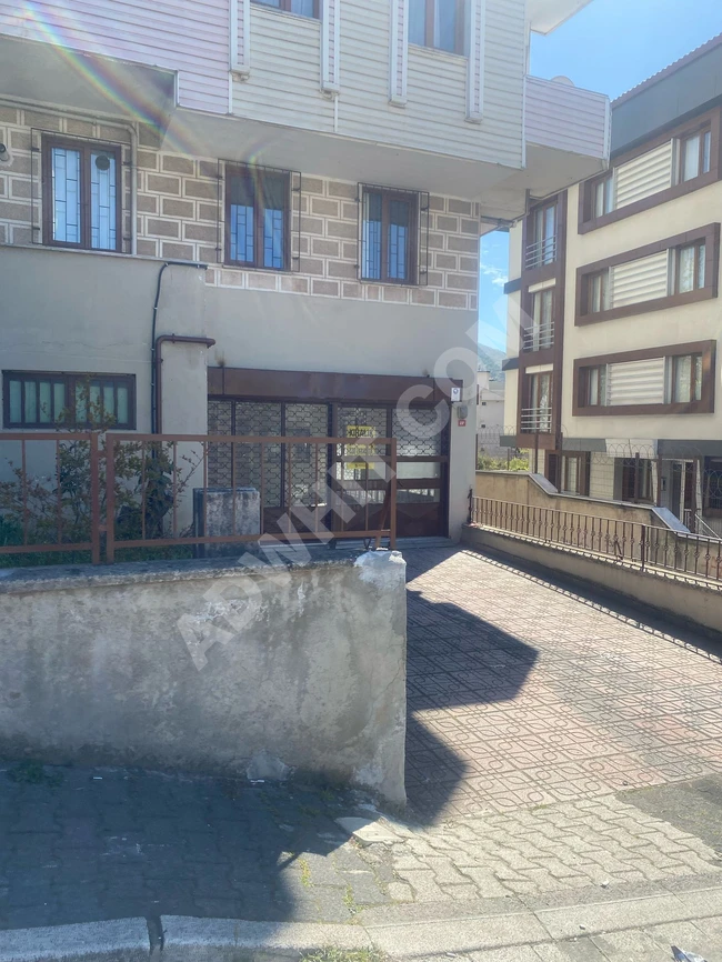 İNÖNÜ MAH. 150+150 M2 TOPLAM 300M2 KİRALIK DEPO ATAŞEHİR görsel 18