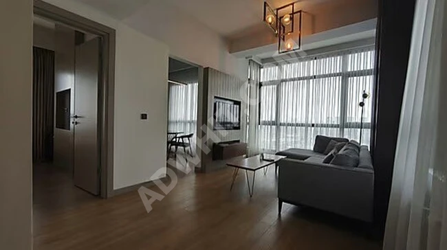 شقة 2+1، فرصة رائعة للاستثمار في G TOWER