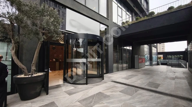 G TOWER 1+1 YÜKSEK KAT