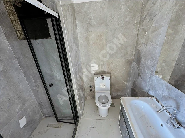GUNESLİ HOMES 3+1 GENİS DAİRE