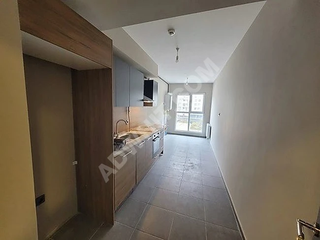 ÖDÜL İSTANBUL PROJESİNDE KİRALIK 2+1