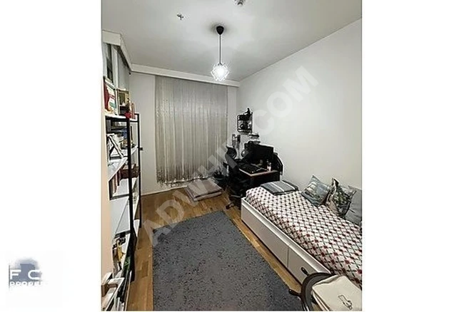 POLAT PİYALEPAŞA SATILIK 2+1