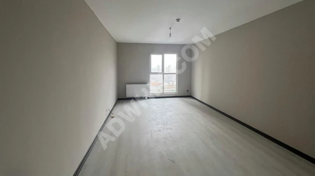 ÖDÜL İSTANBUL SİTESİNDE 2+1 TEMİZ DEİRE